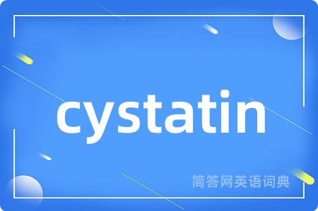 cystatin
