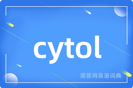 cytol