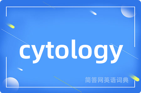 cytology