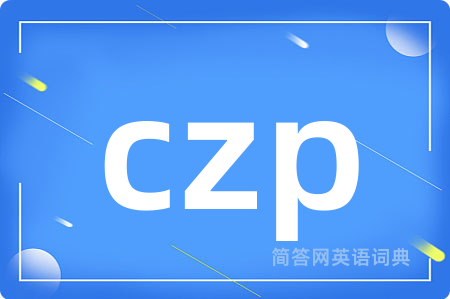 czp