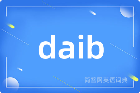 daib