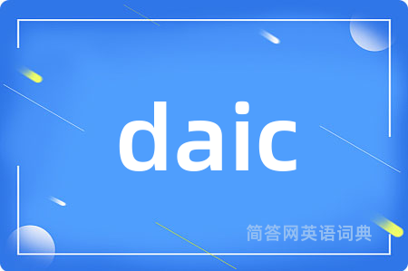 daic