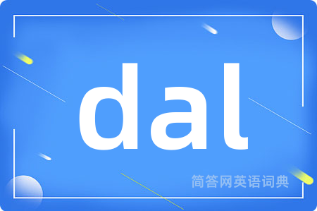 dal