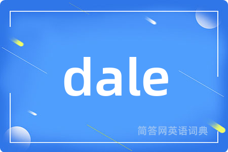 dale