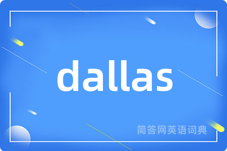 dallas