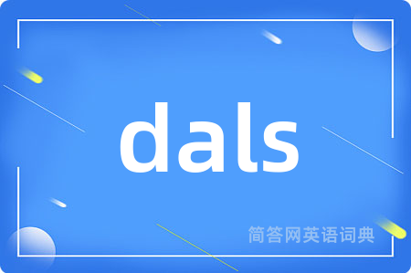 dals