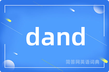 dand