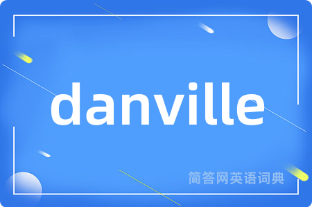 danville