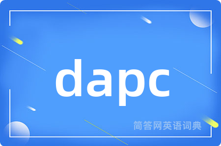 dapc
