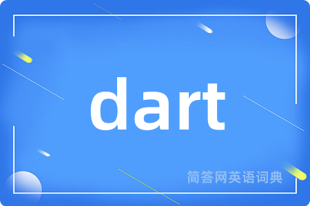 dart