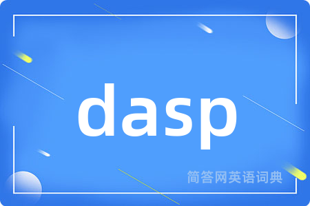 dasp