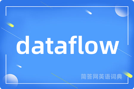 dataflow