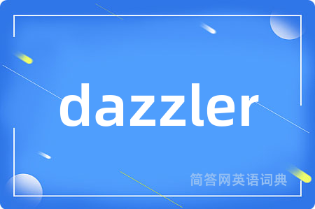 dazzler