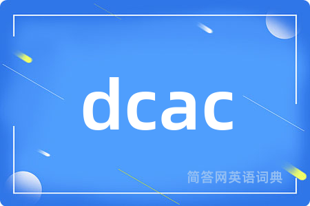 dcac