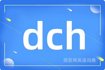 dch