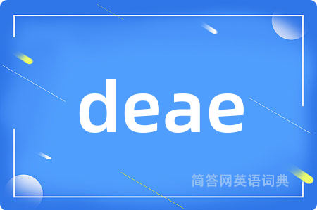 deae