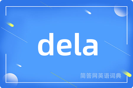 dela