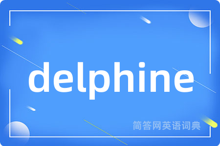 delphine
