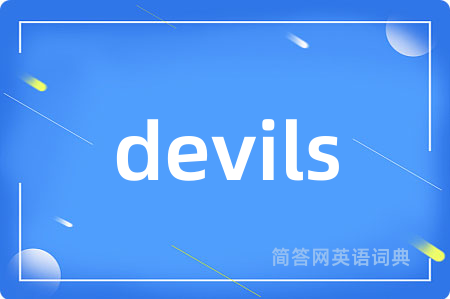 devils