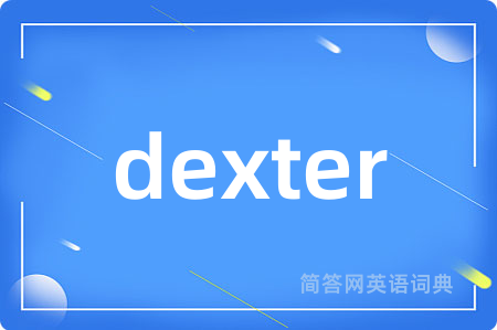 dexter