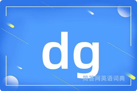 dg