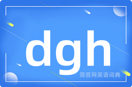dgh