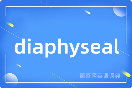 diaphyseal