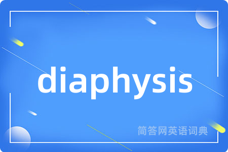 diaphysis