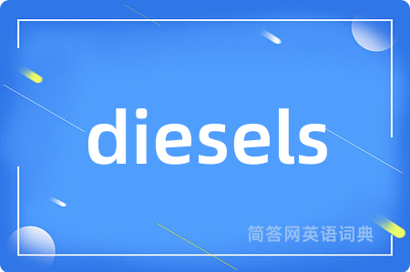 diesels