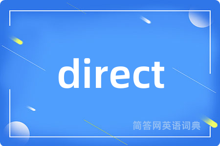 direct