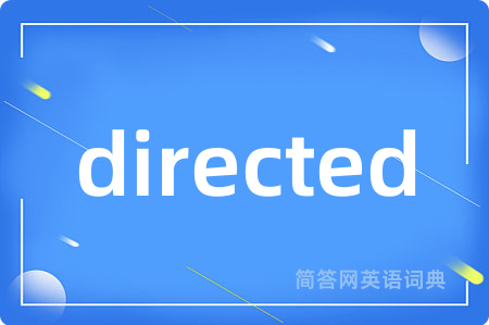 directed