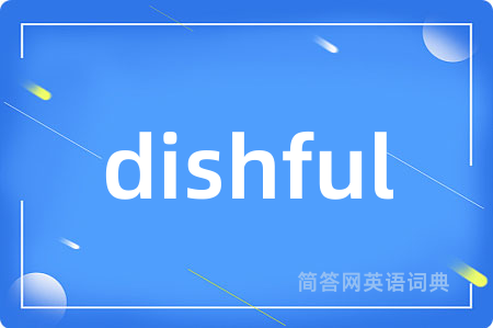 dishful