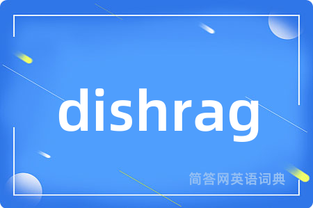 dishrag