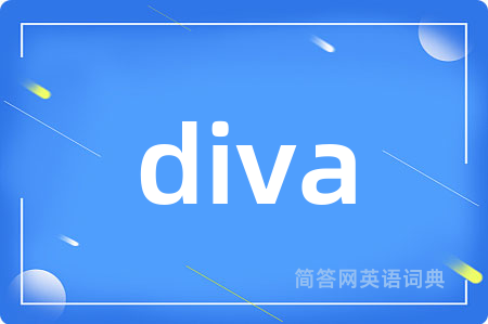 diva