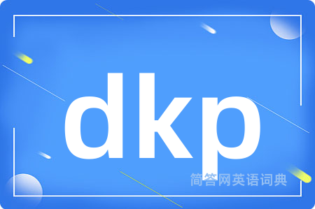 dkp