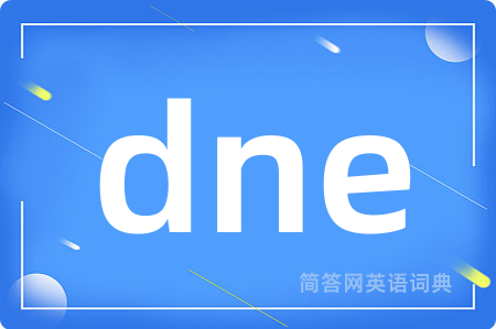 dne