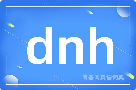 dnh