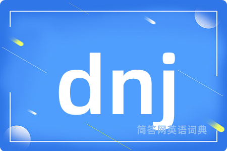 dnj
