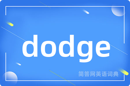 dodge