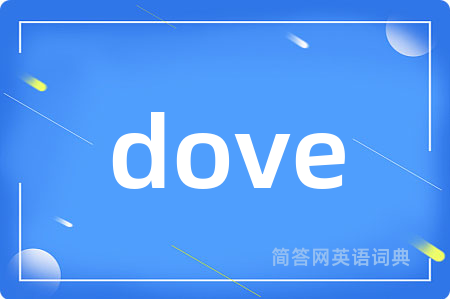 dove