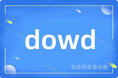 dowd