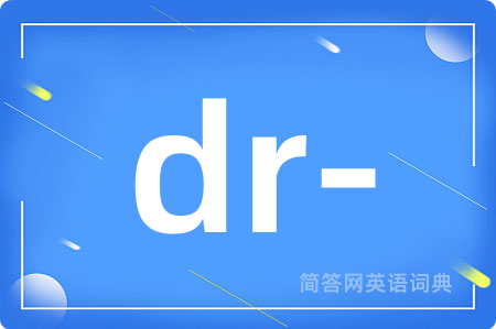 dr-