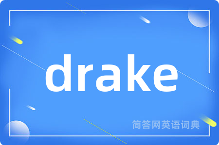 drake