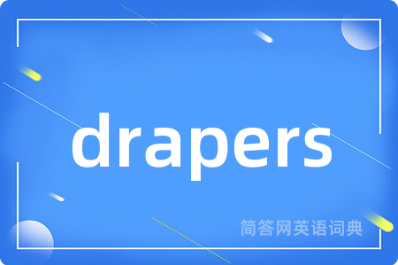 drapers