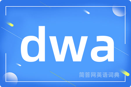dwa