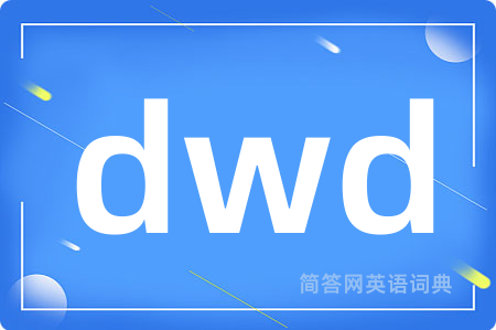 dwd