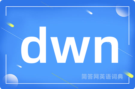 dwn