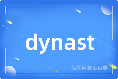 dynast
