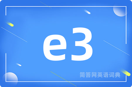 e3