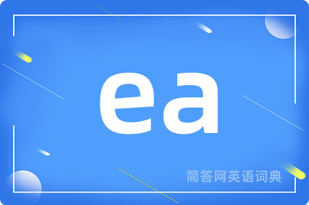 ea